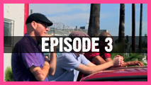 EPISODE 3: Revenge