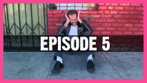 EPISODE 5: How Low Can A Punk Get