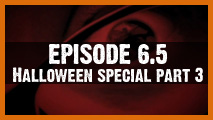 EPISODE 9: Sanctum Sanctorum