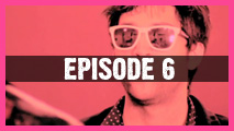EPISODE 6: The Phone Call