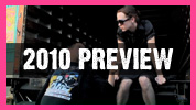 Oblivion 2010 Preview