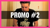 Oblivion Promo #2