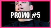 Oblivion Promo #5